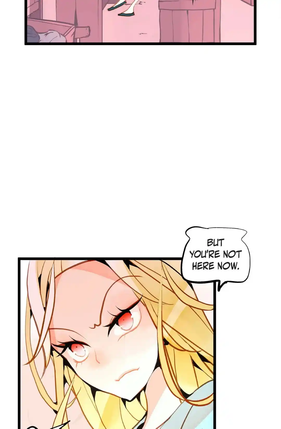 The 13Th Night Chapter 71