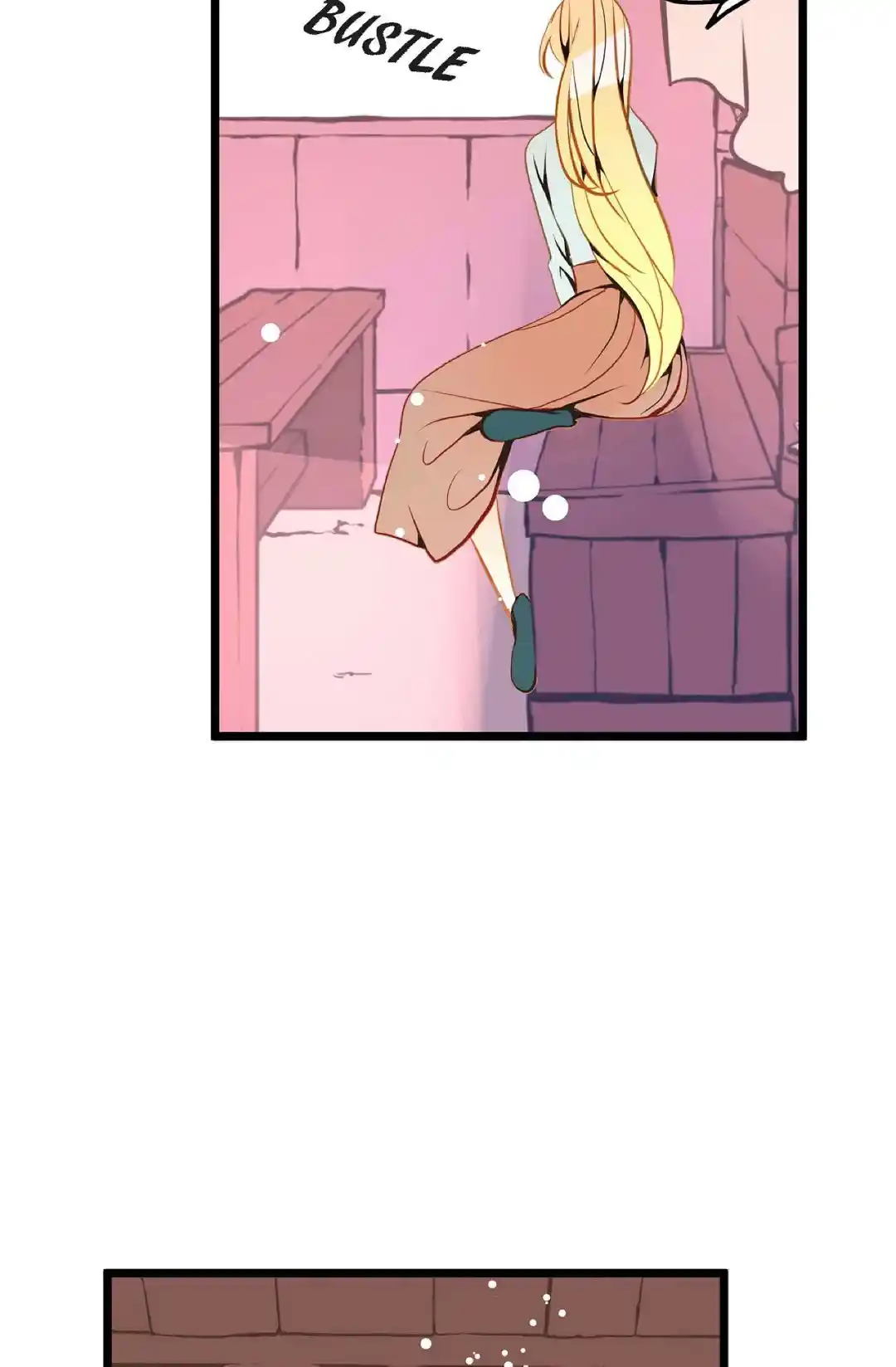 The 13Th Night Chapter 71