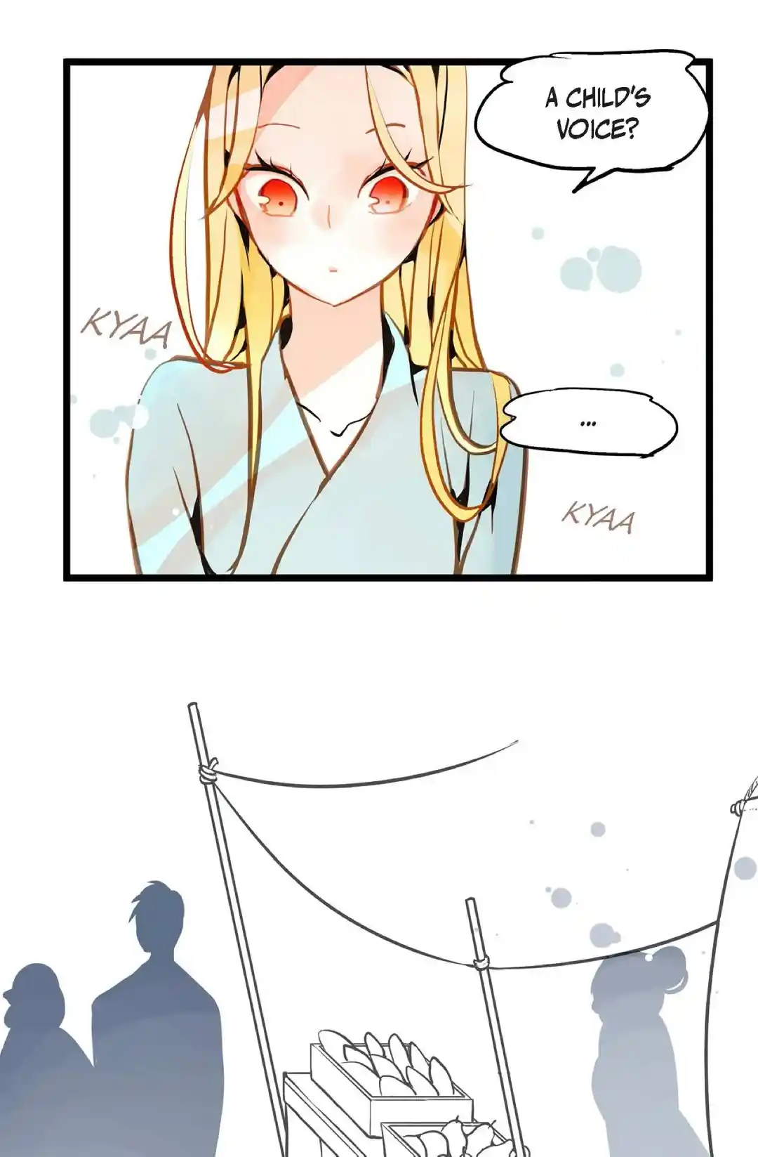 The 13Th Night Chapter 71