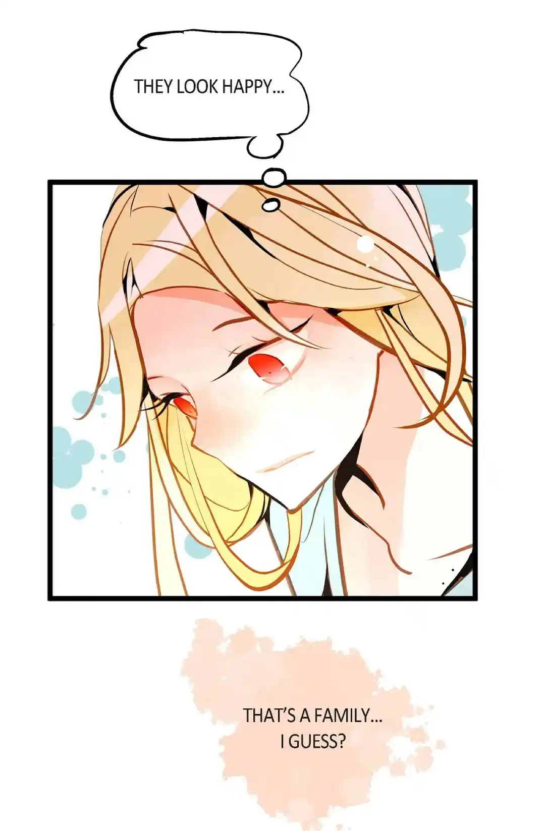 The 13Th Night Chapter 71