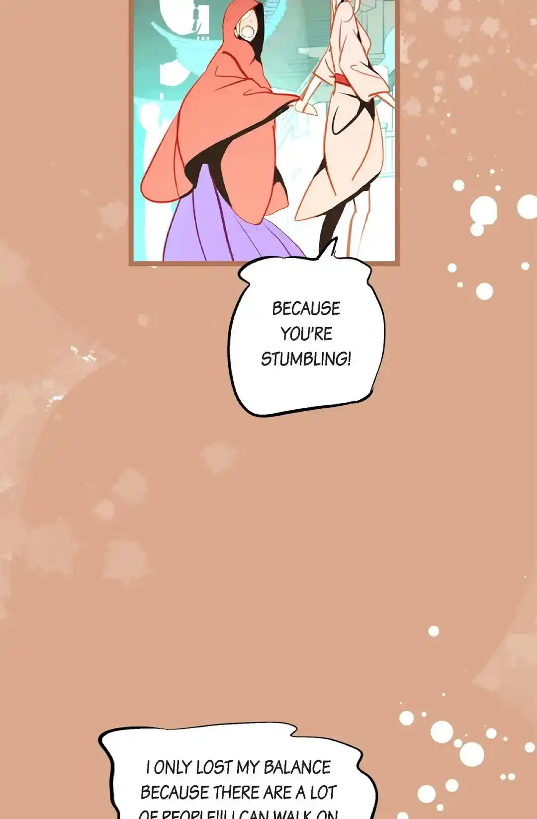 The 13Th Night Chapter 71