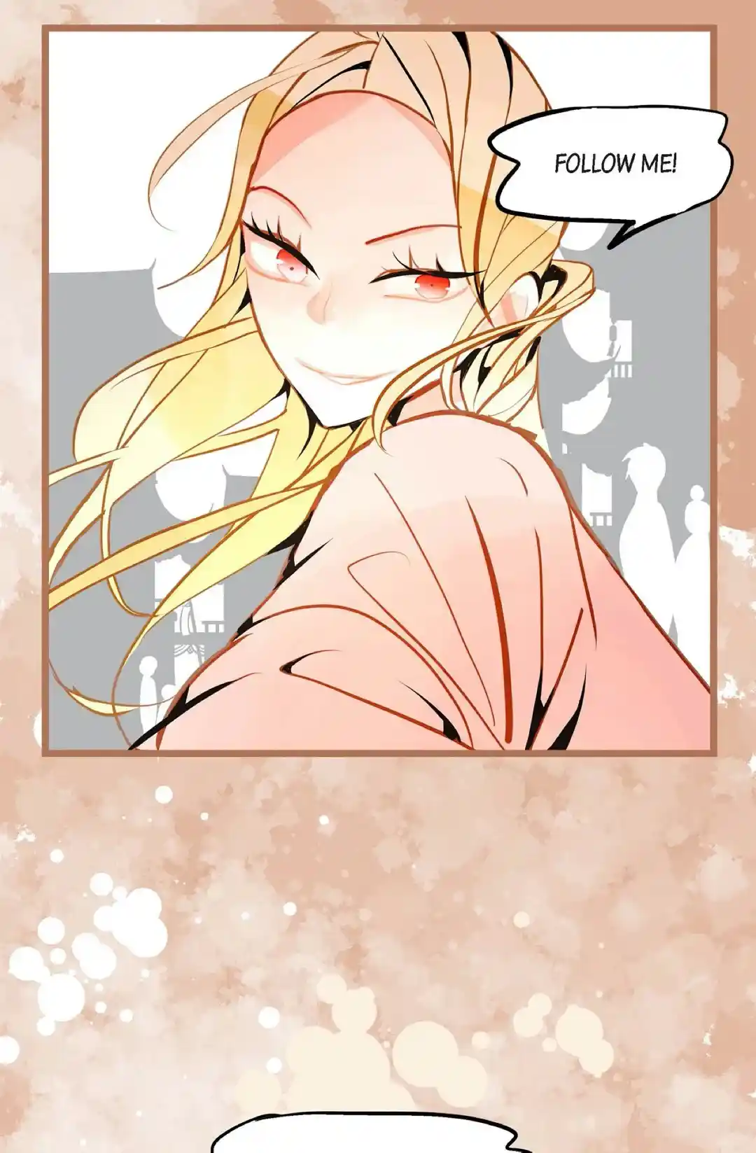 The 13Th Night Chapter 71