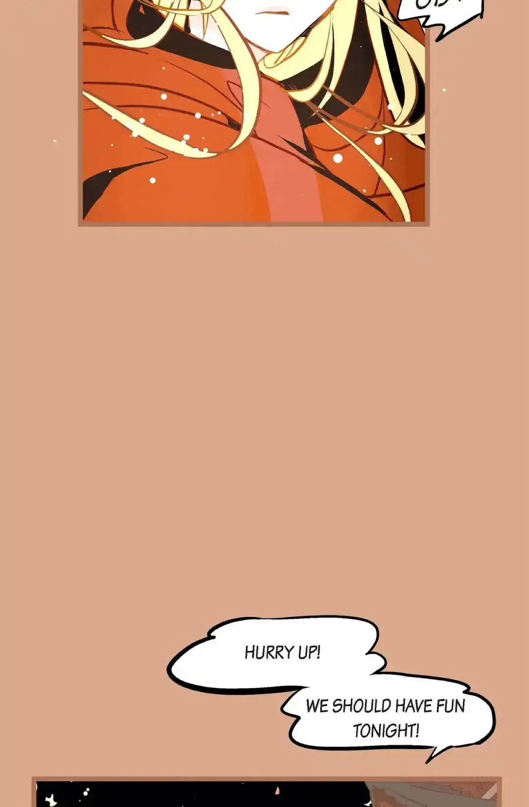 The 13Th Night Chapter 72