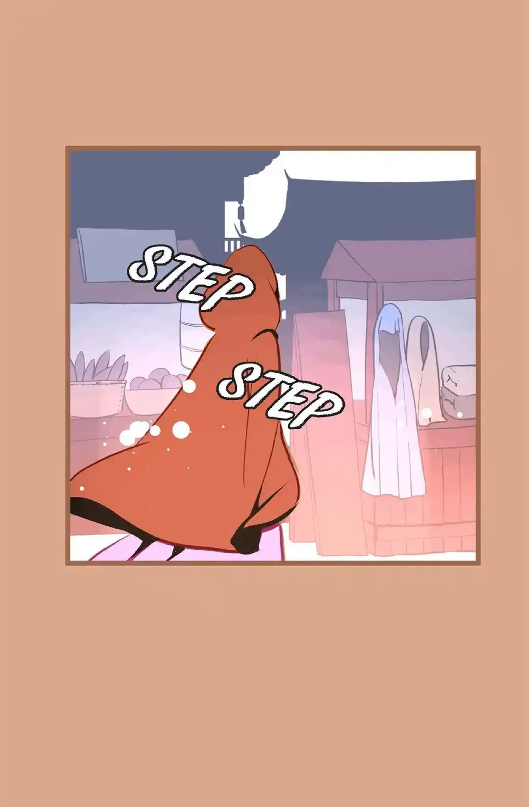 The 13Th Night Chapter 72