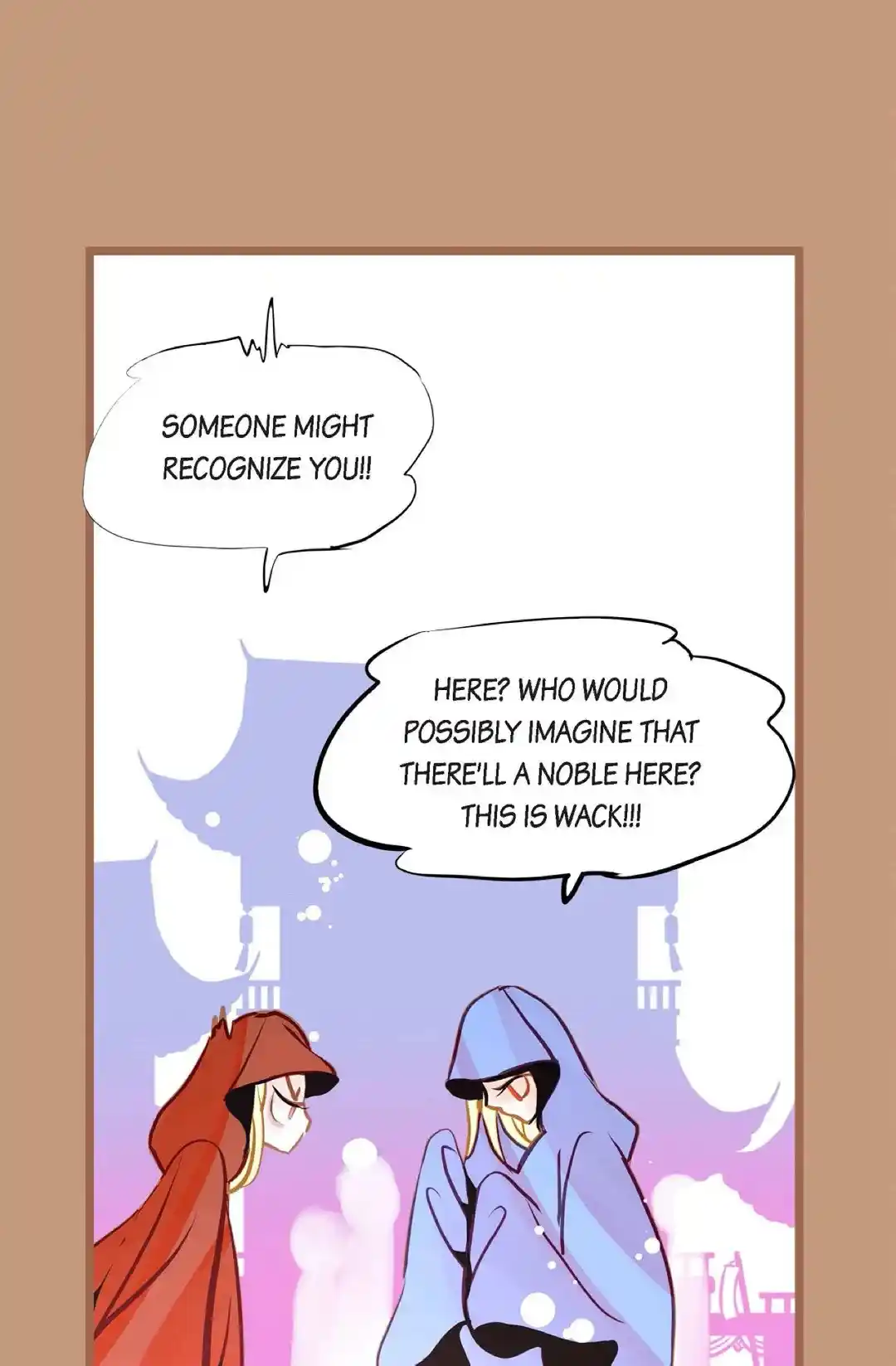 The 13Th Night Chapter 72