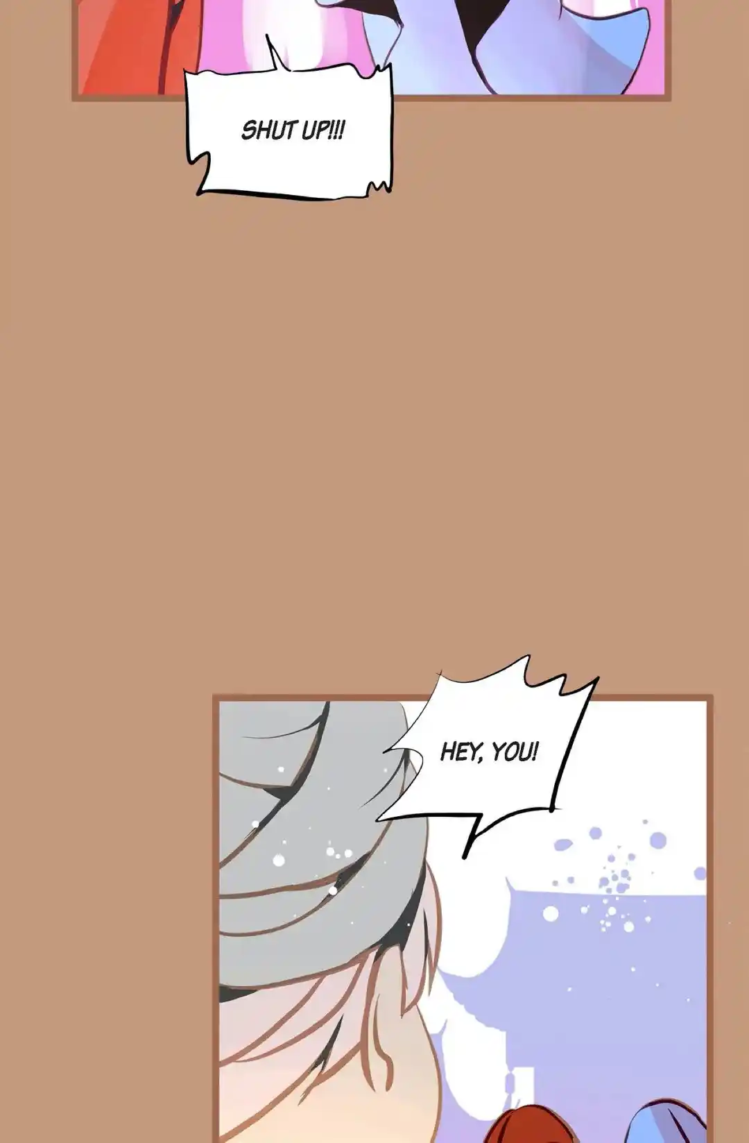 The 13Th Night Chapter 72