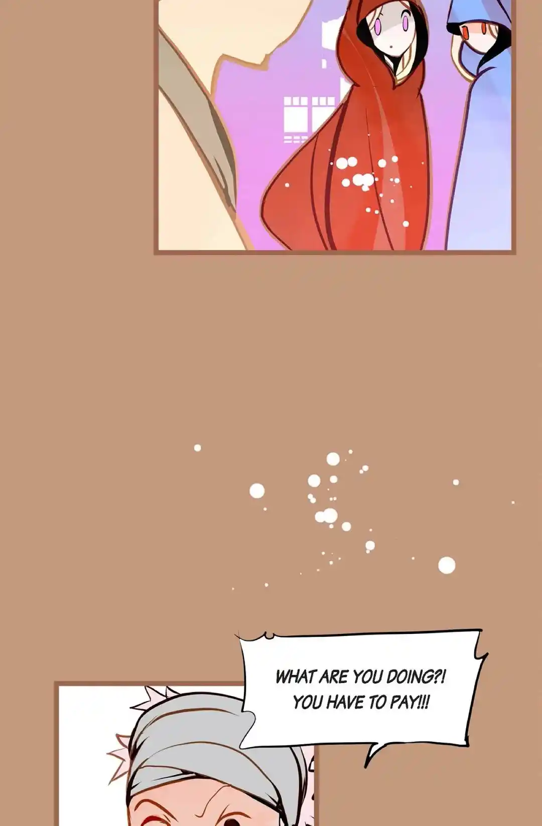 The 13Th Night Chapter 72