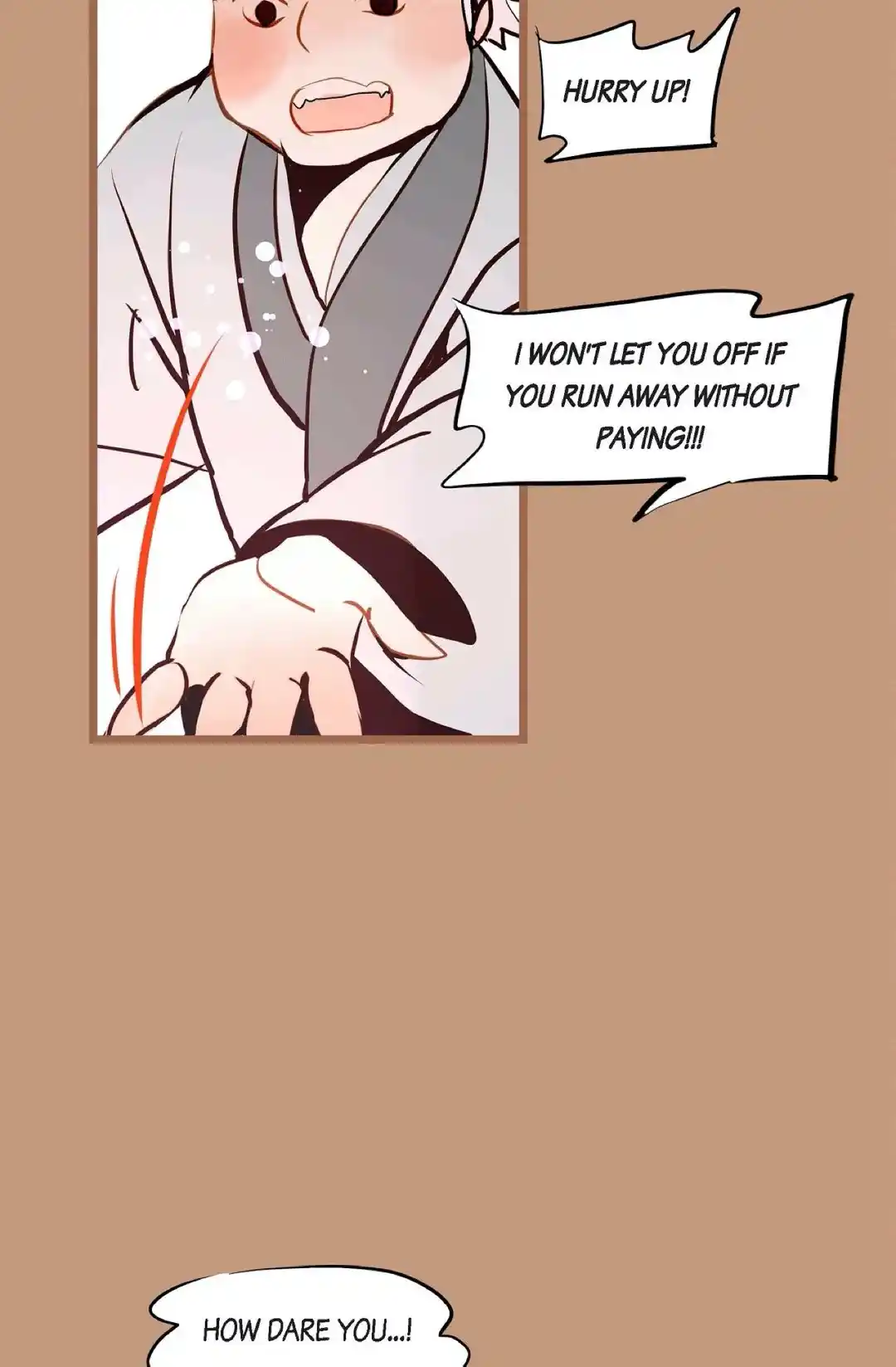 The 13Th Night Chapter 72