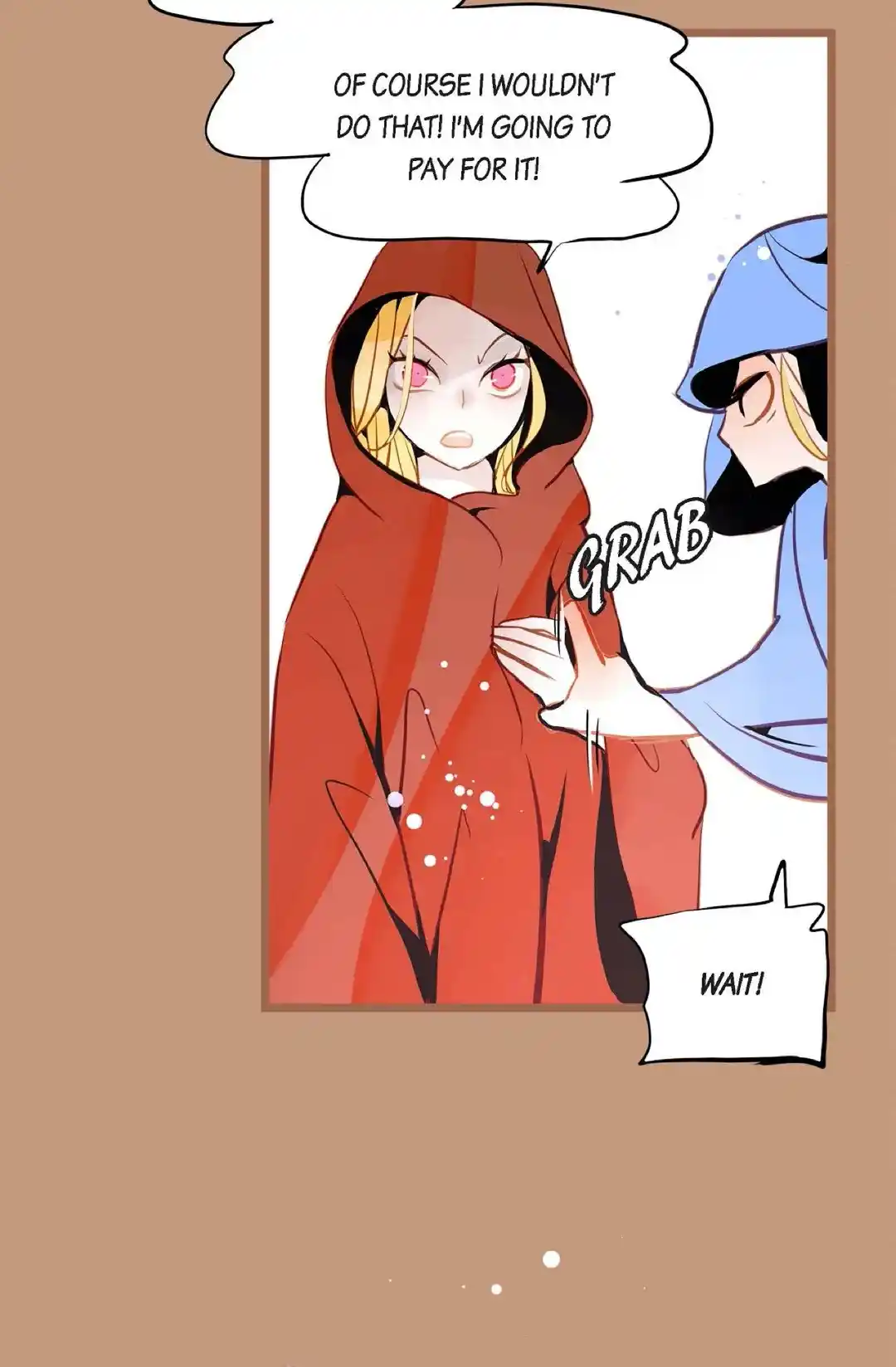 The 13Th Night Chapter 72