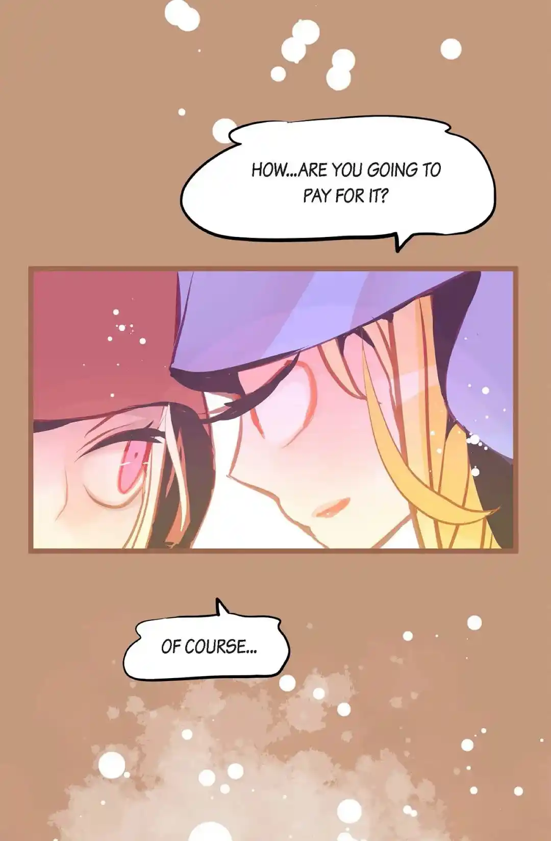 The 13Th Night Chapter 72