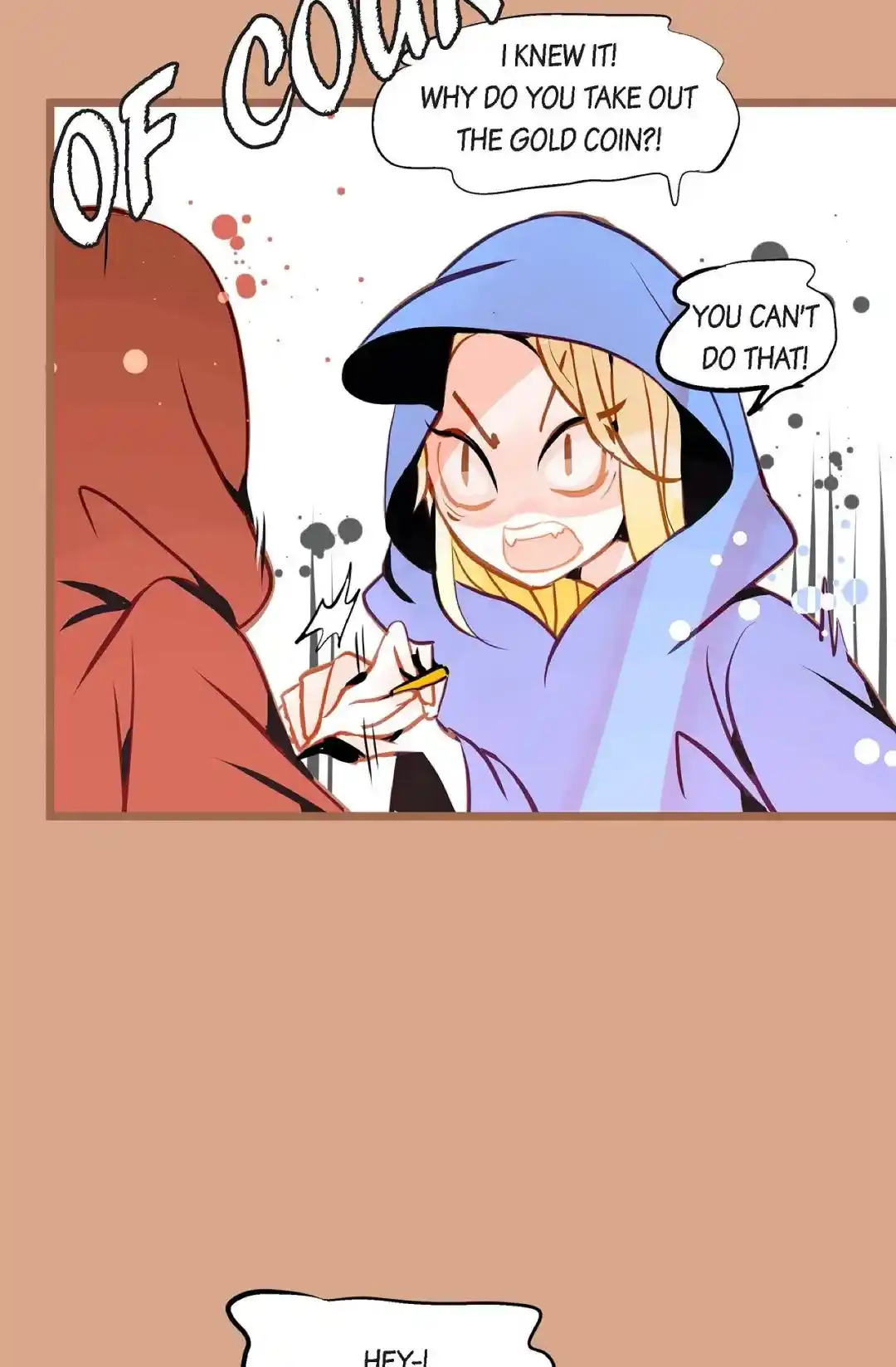 The 13Th Night Chapter 72