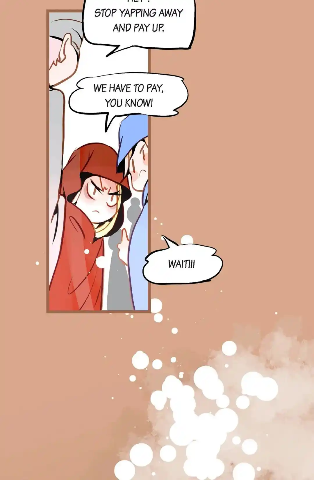 The 13Th Night Chapter 72