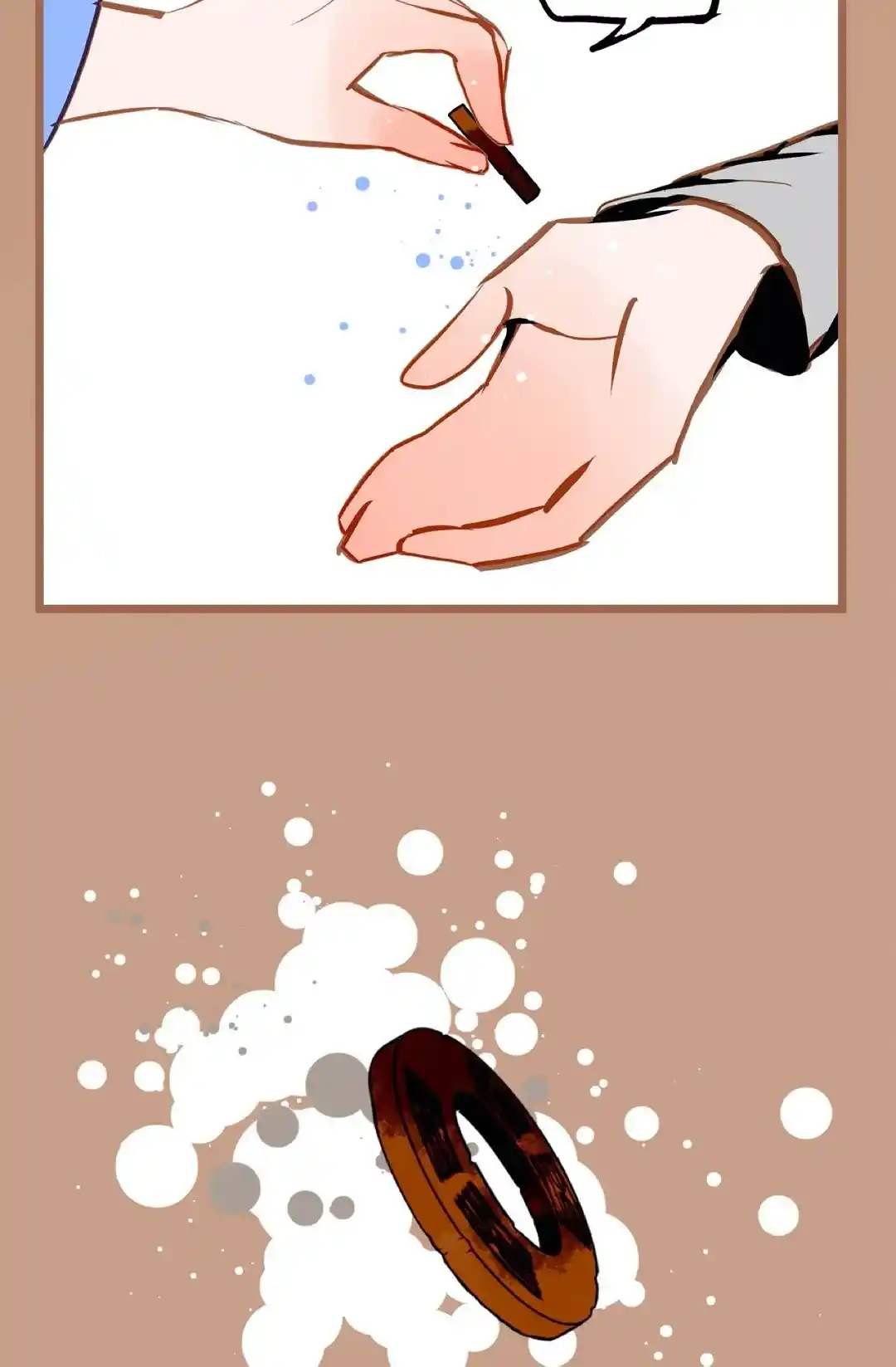 The 13Th Night Chapter 72