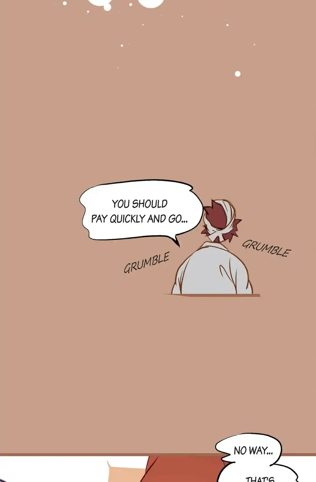 The 13Th Night Chapter 72