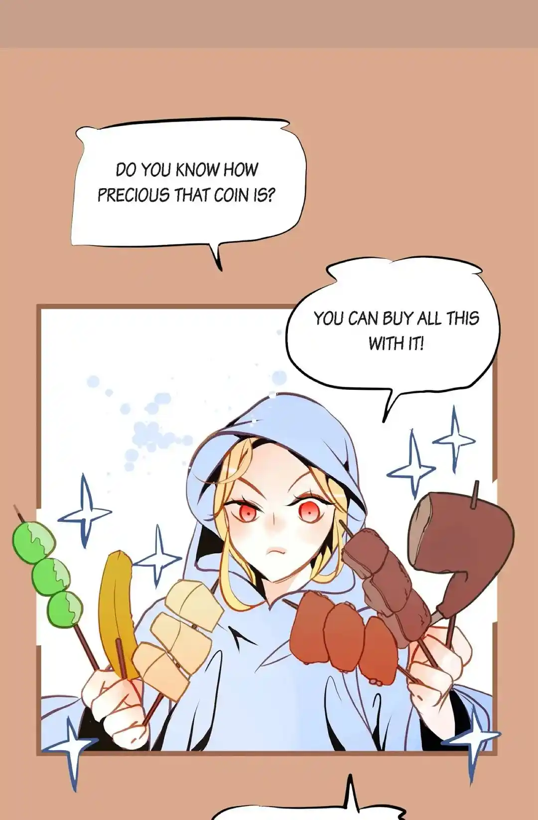 The 13Th Night Chapter 72