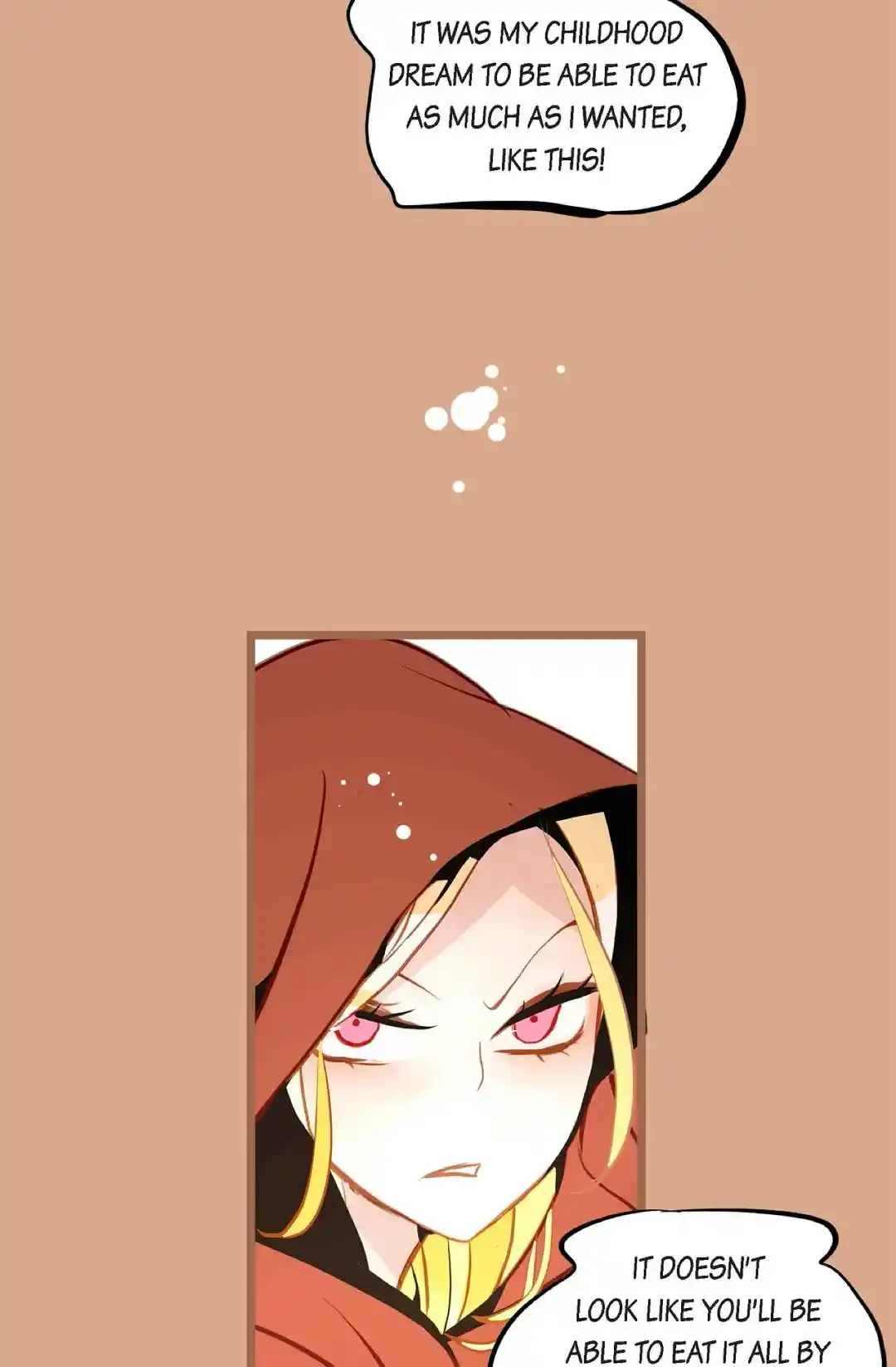 The 13Th Night Chapter 72