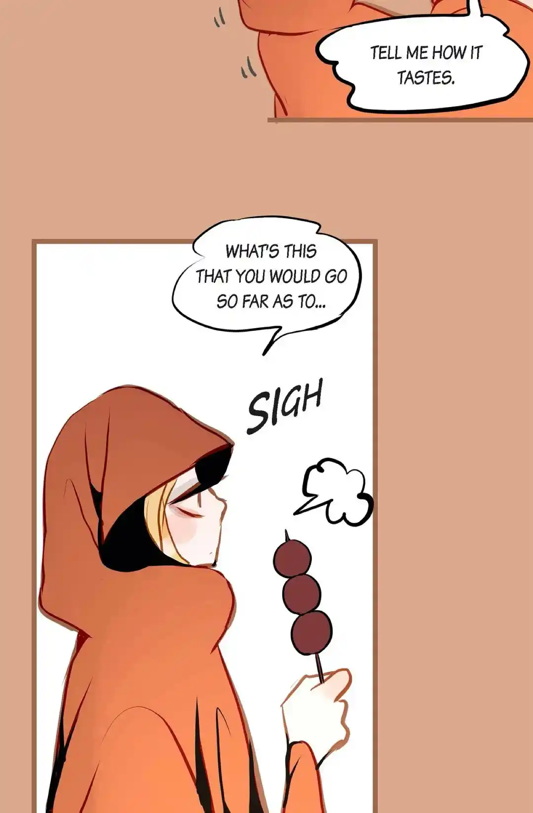 The 13Th Night Chapter 72