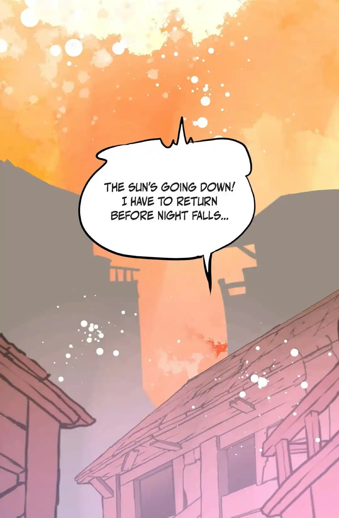 The 13Th Night Chapter 72