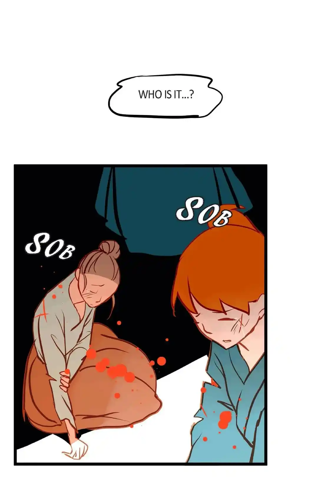 The 13Th Night Chapter 72