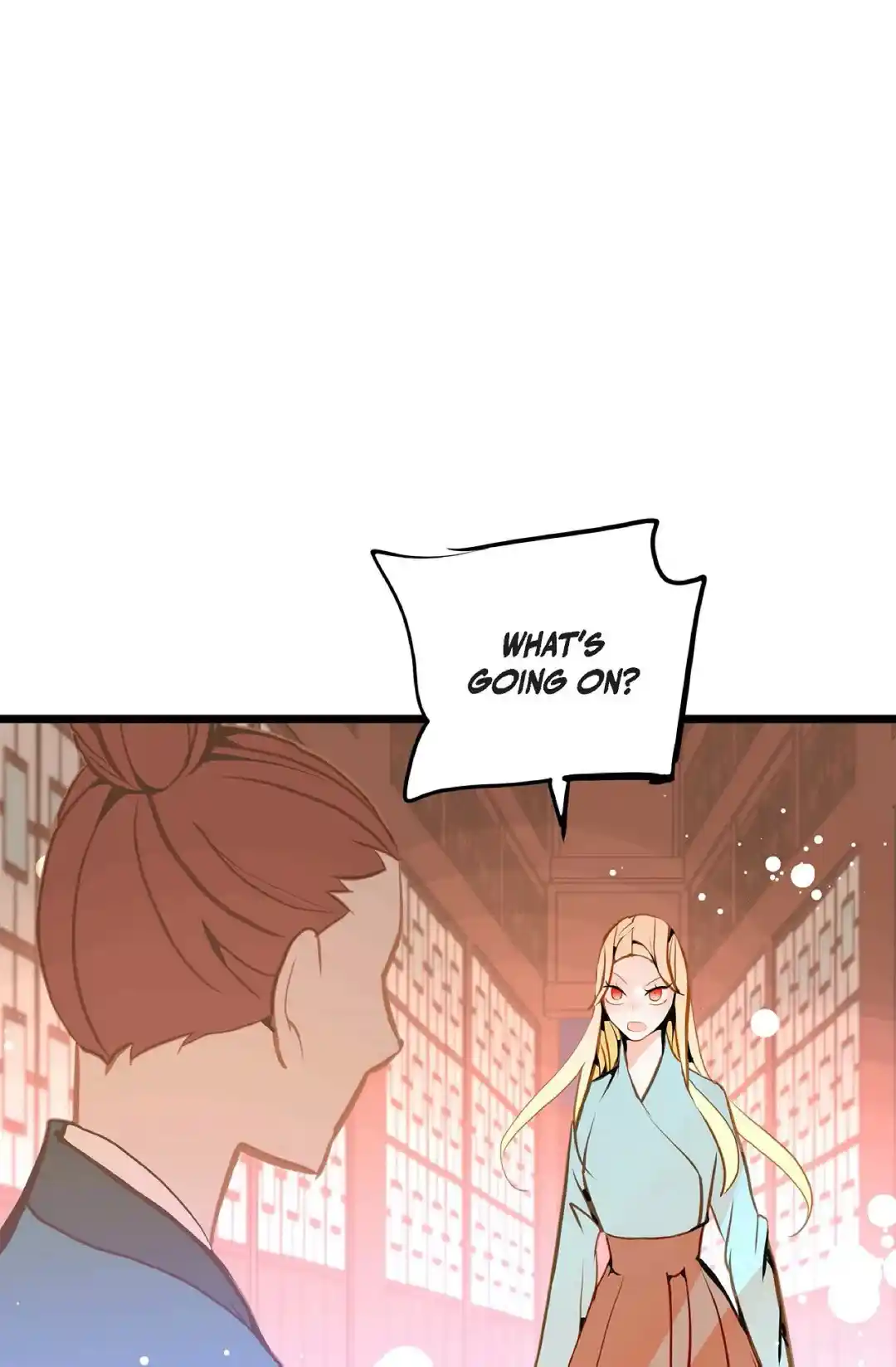 The 13Th Night Chapter 73