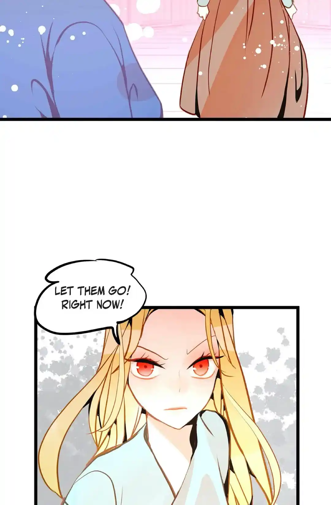 The 13Th Night Chapter 73