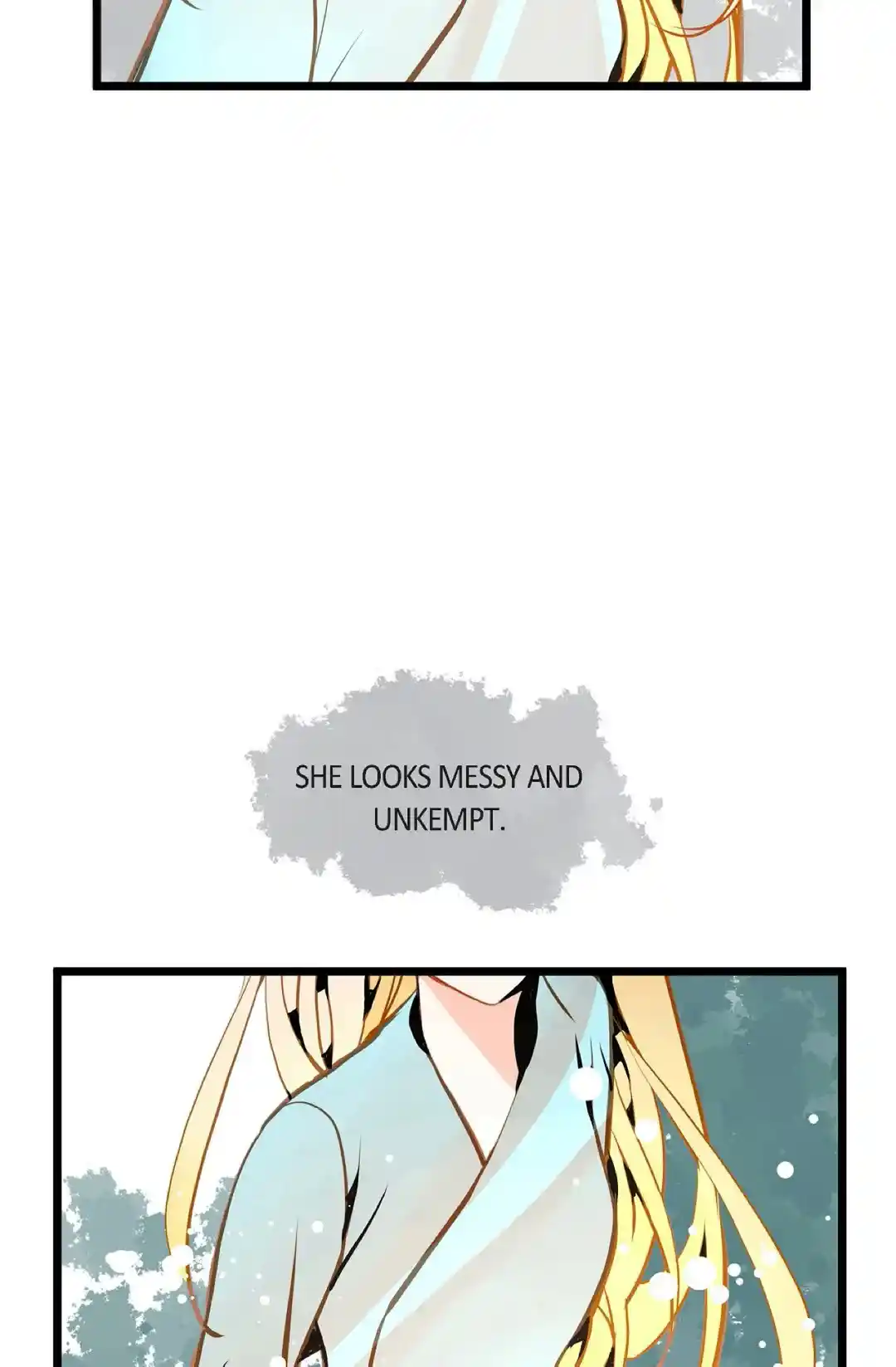 The 13Th Night Chapter 73