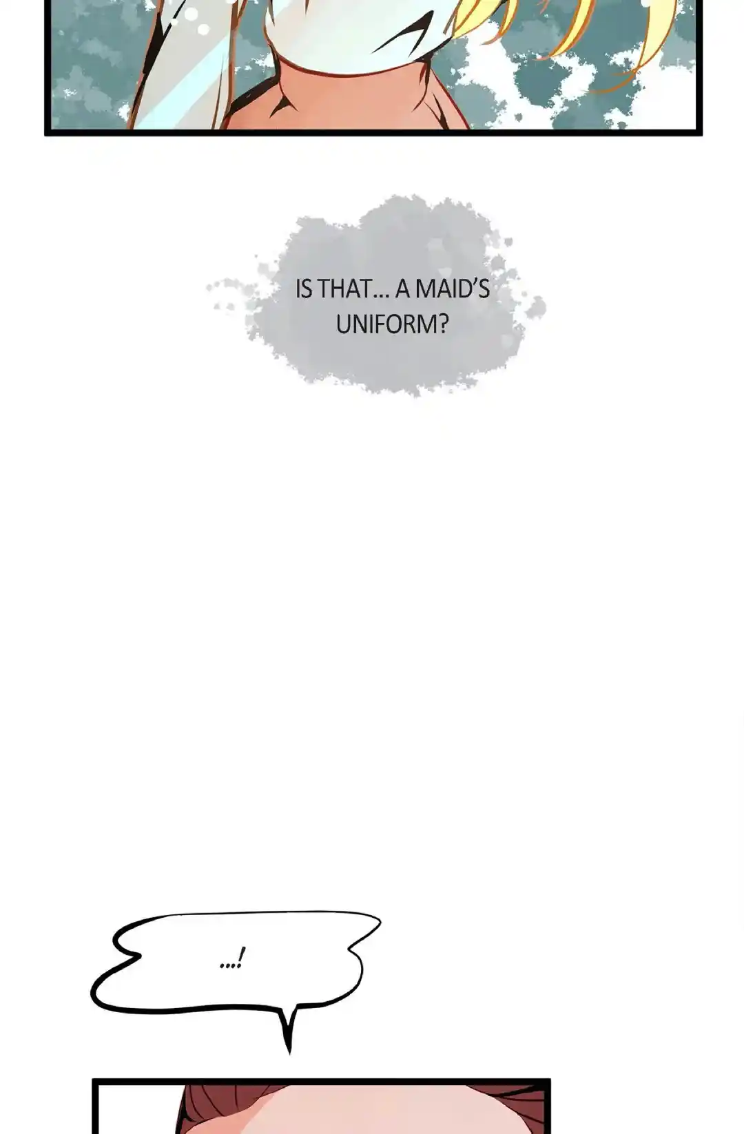 The 13Th Night Chapter 73