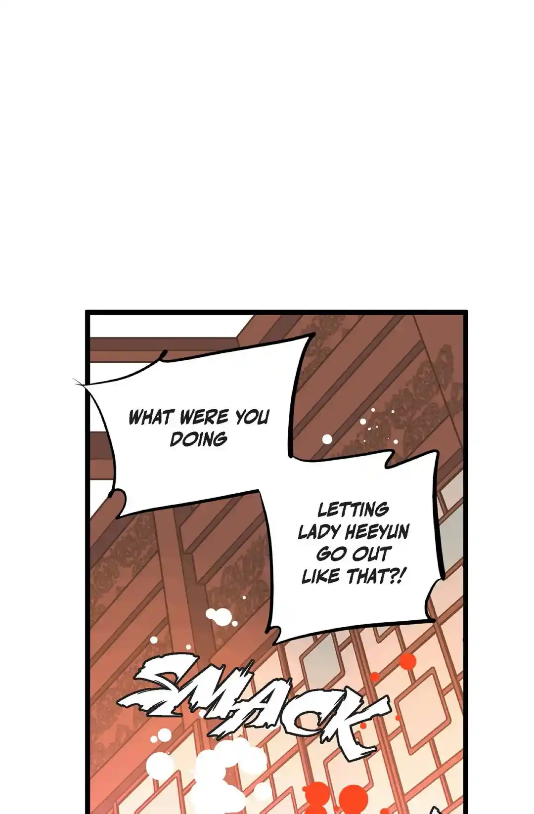 The 13Th Night Chapter 73