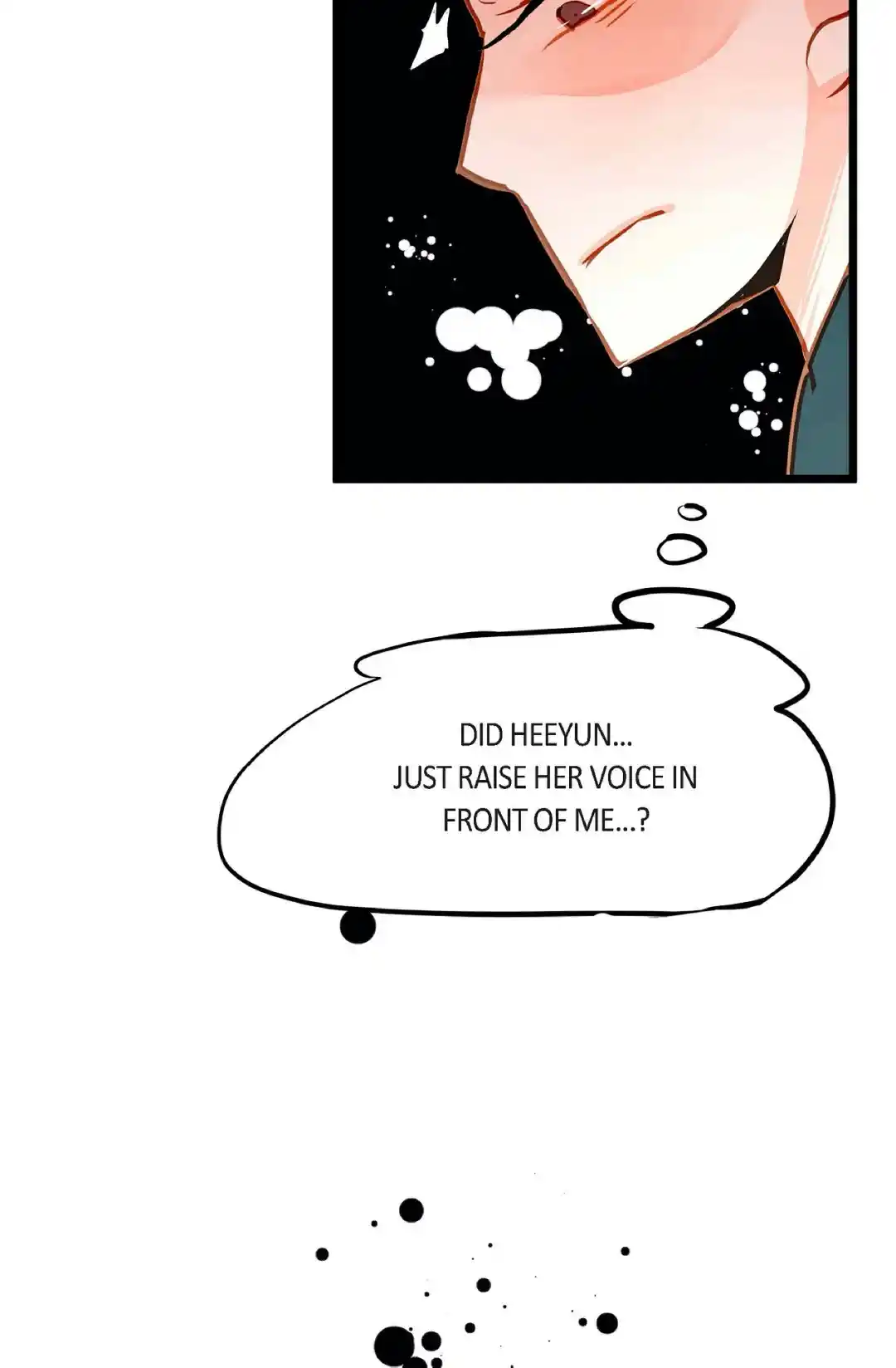 The 13Th Night Chapter 73