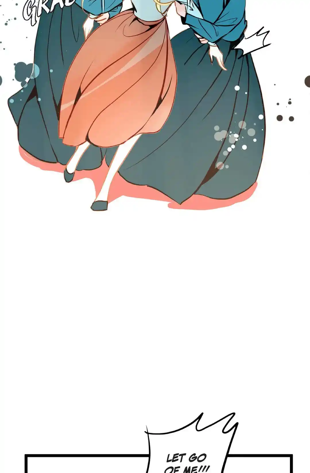 The 13Th Night Chapter 73