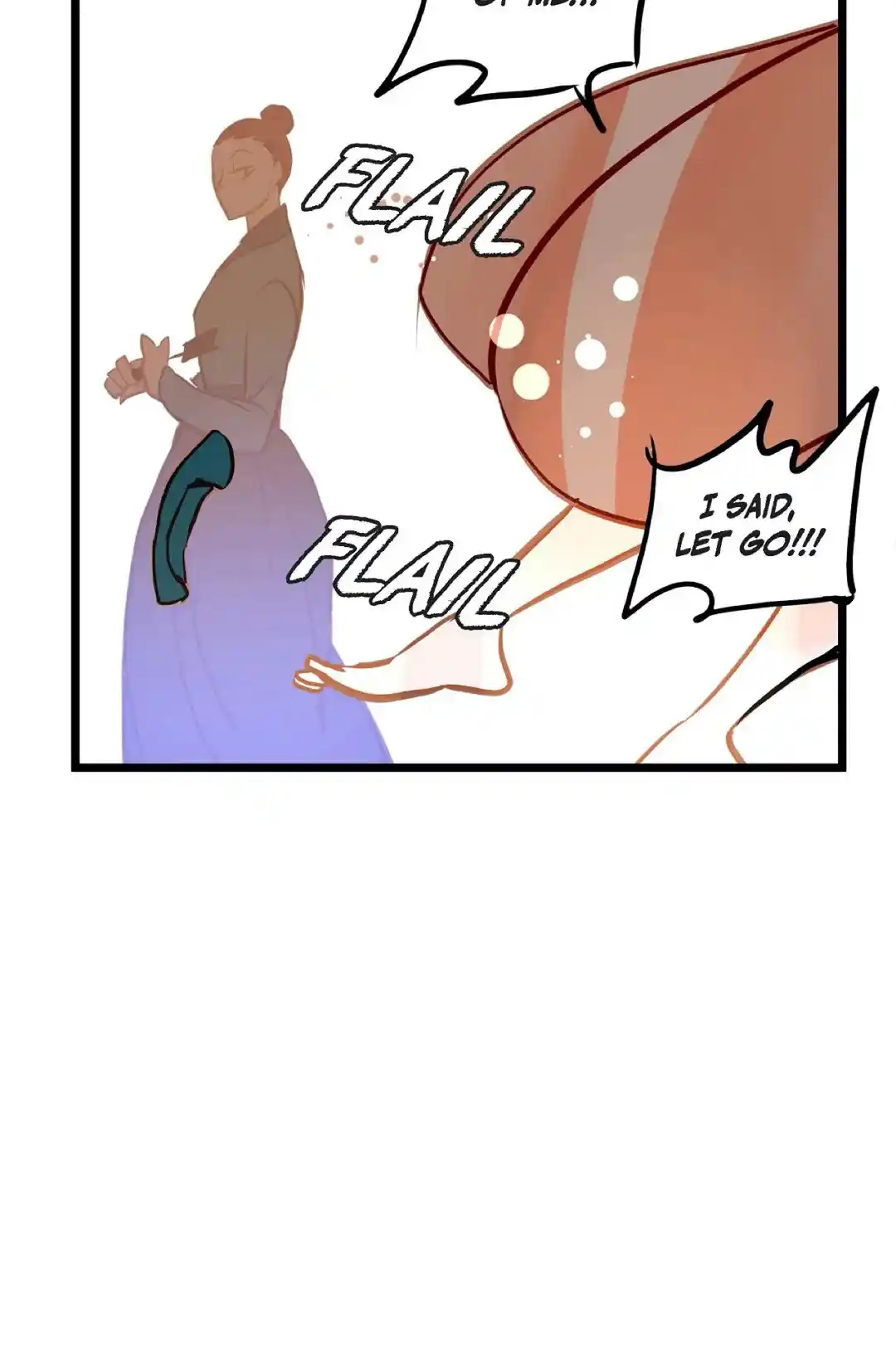 The 13Th Night Chapter 73