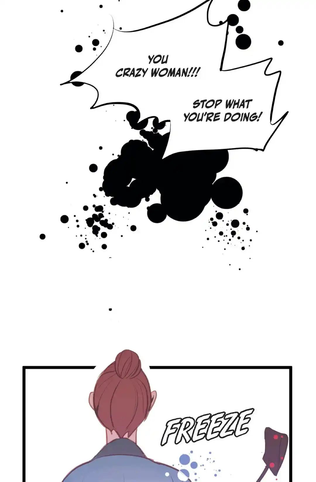 The 13Th Night Chapter 73