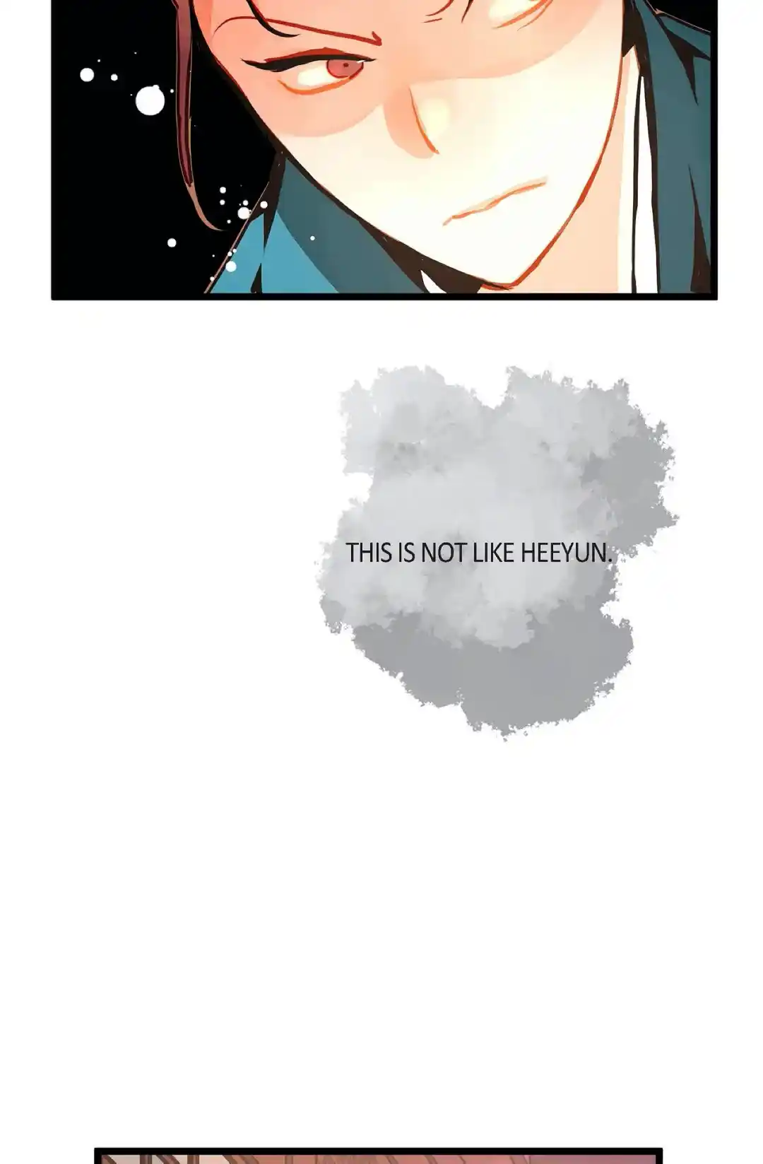 The 13Th Night Chapter 73