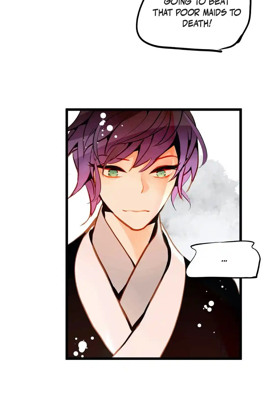 The 13Th Night Chapter 73