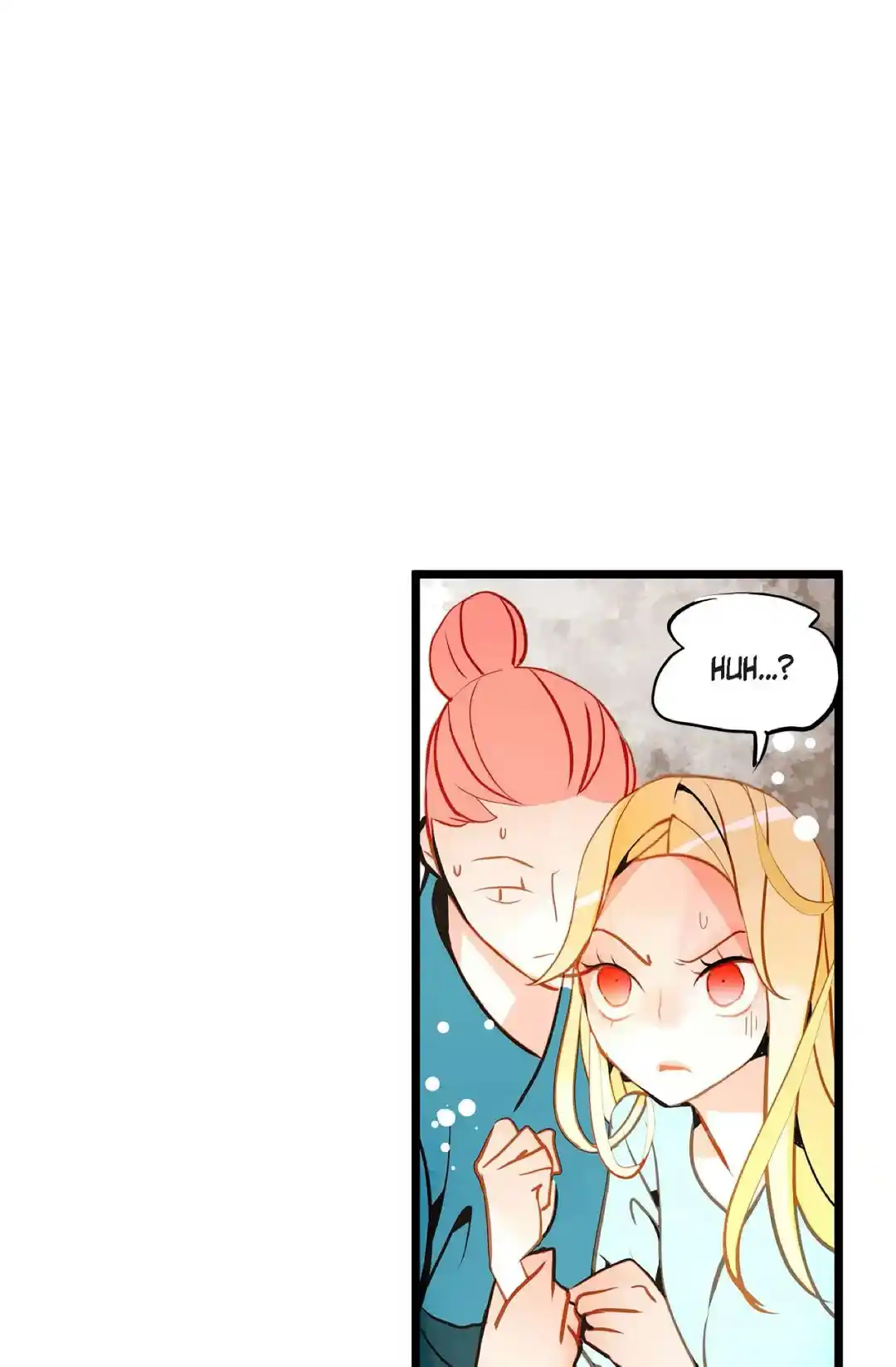 The 13Th Night Chapter 73