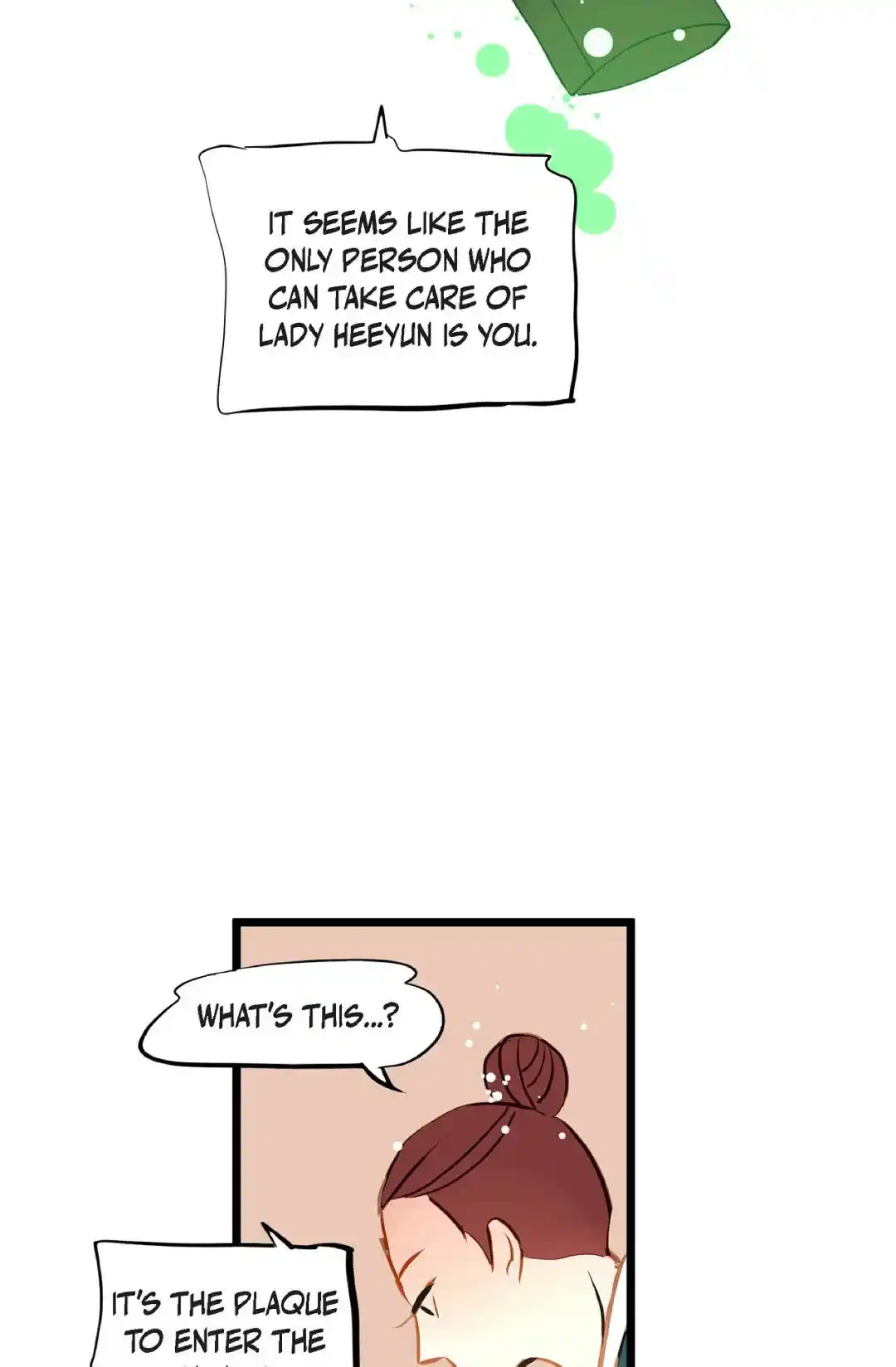 The 13Th Night Chapter 73