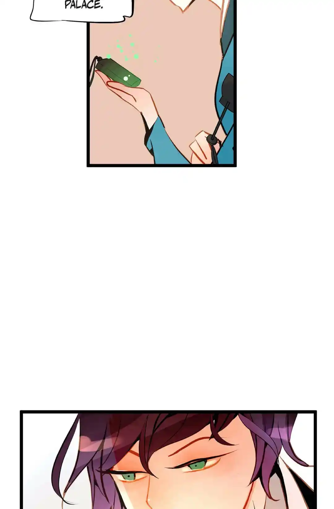 The 13Th Night Chapter 73