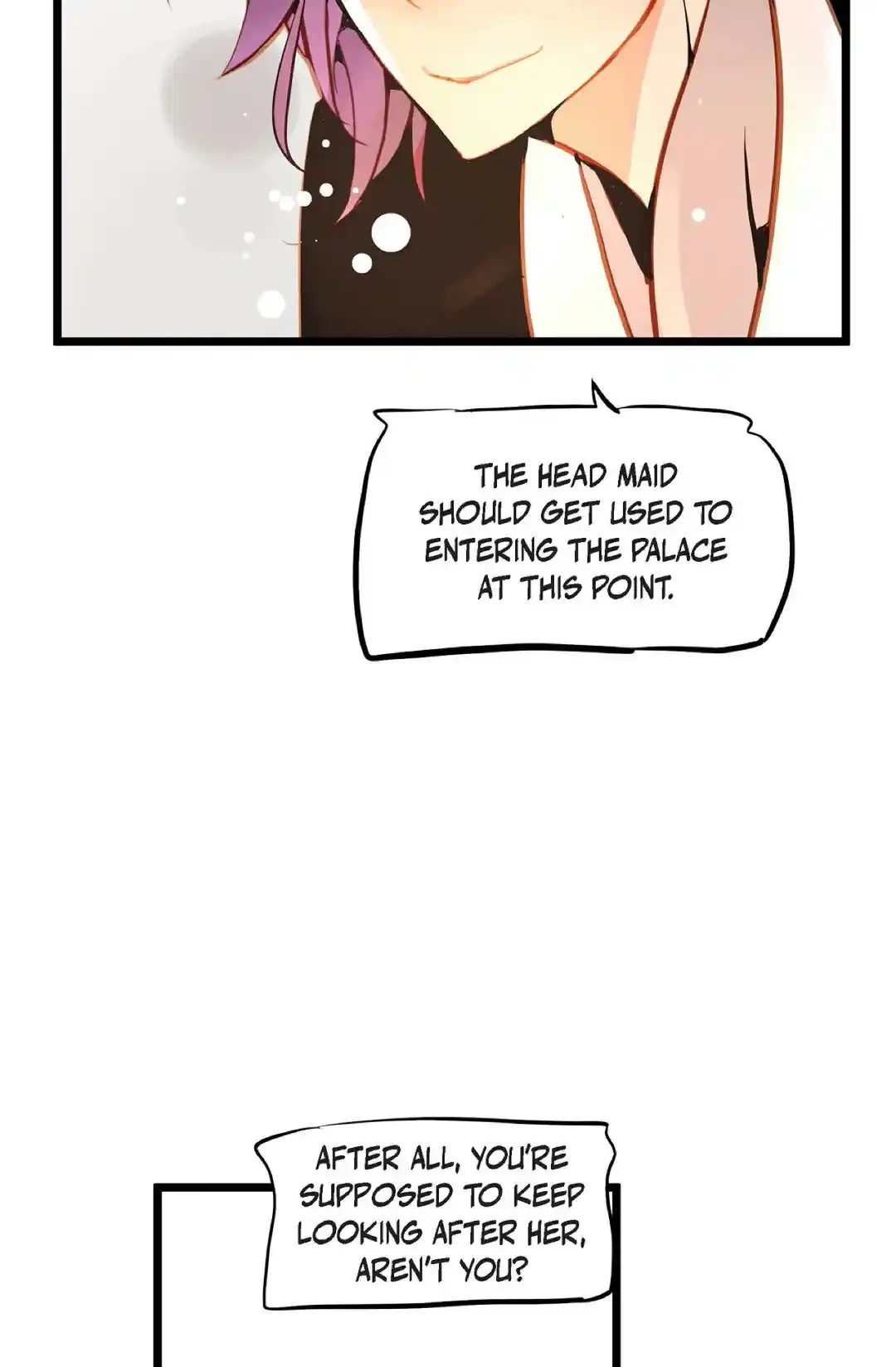 The 13Th Night Chapter 73