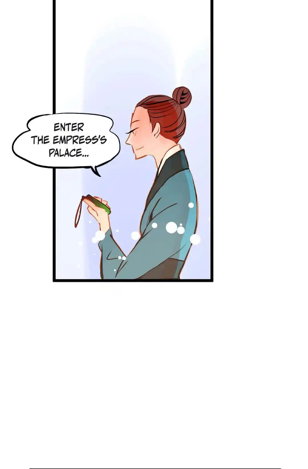 The 13Th Night Chapter 73