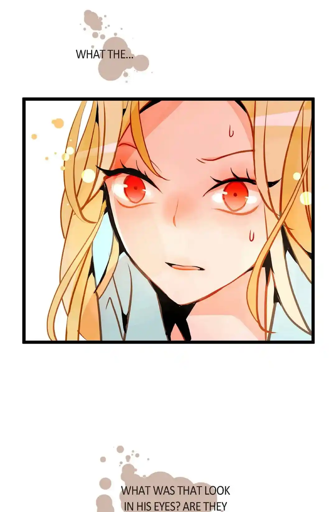 The 13Th Night Chapter 73