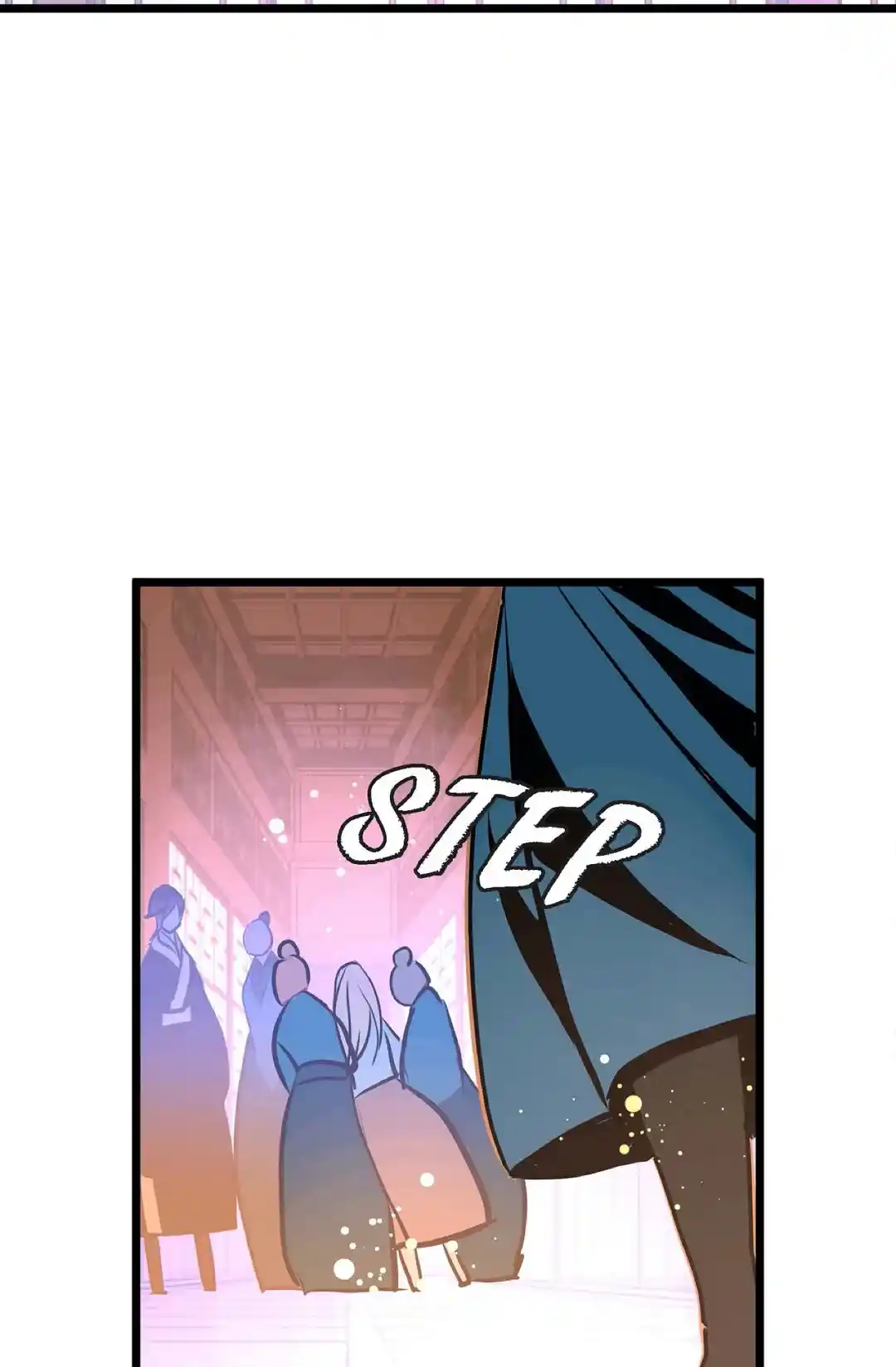 The 13Th Night Chapter 73