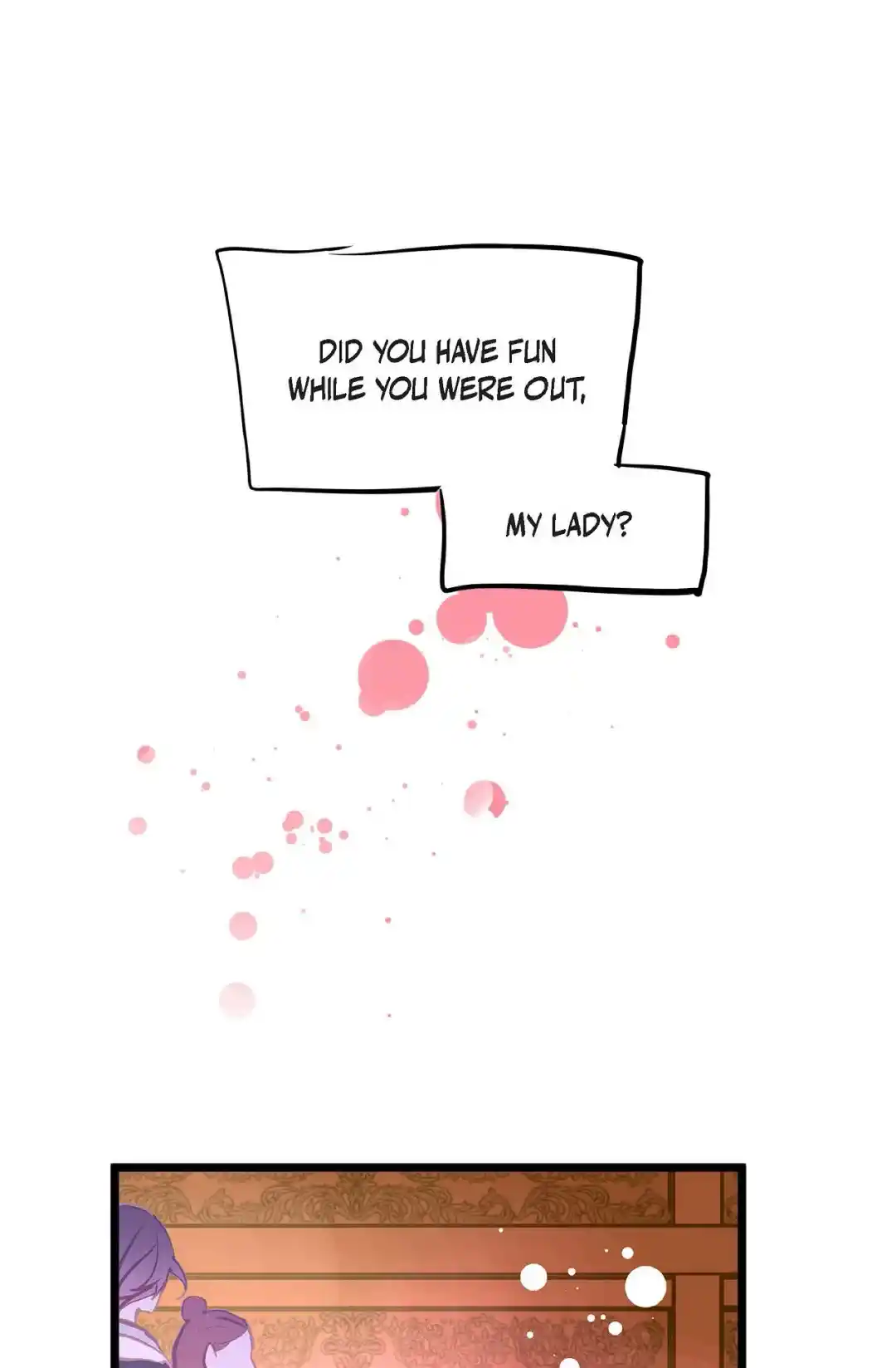 The 13Th Night Chapter 74