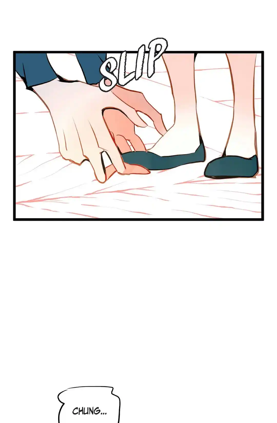 The 13Th Night Chapter 74