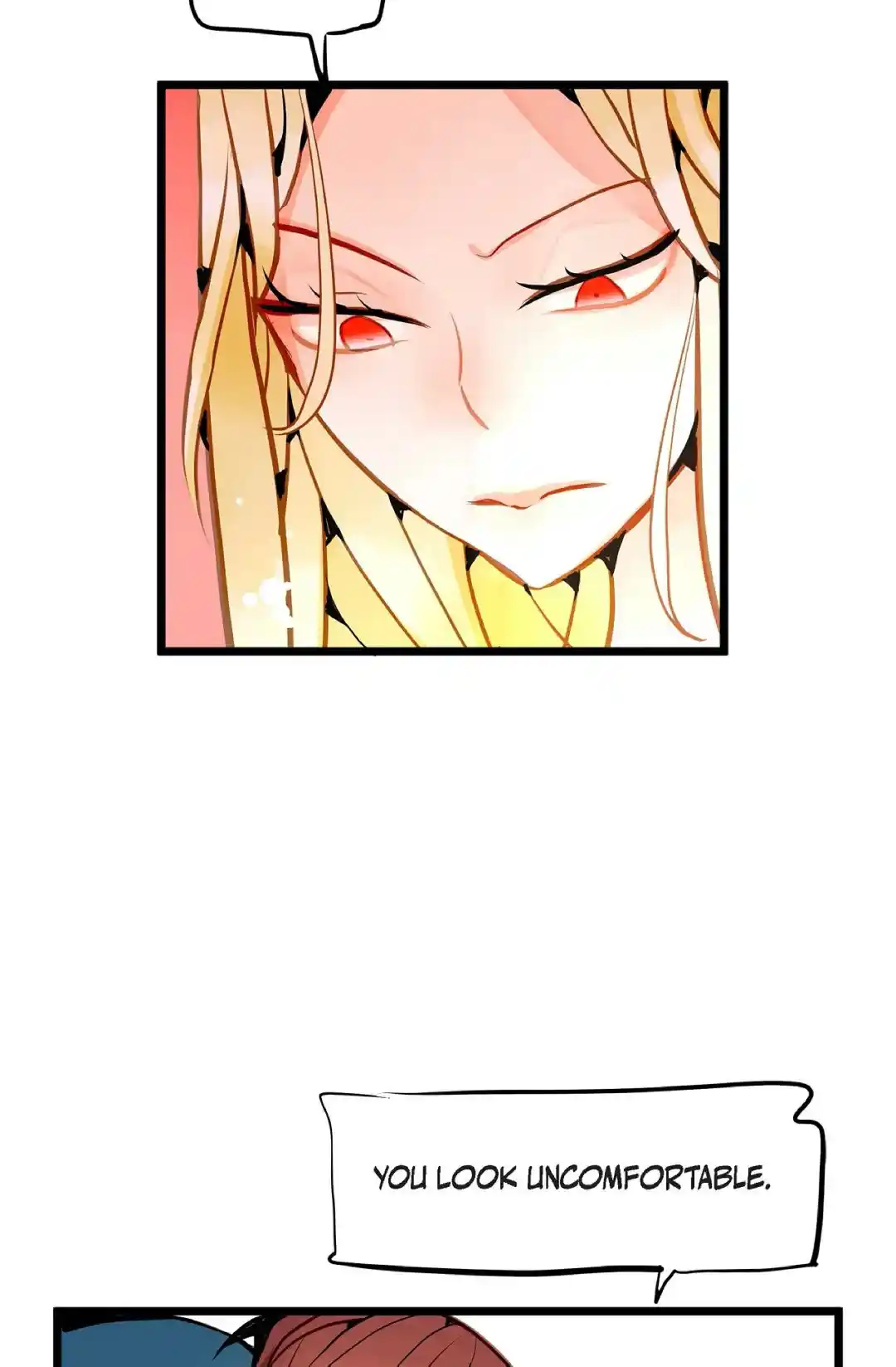 The 13Th Night Chapter 74