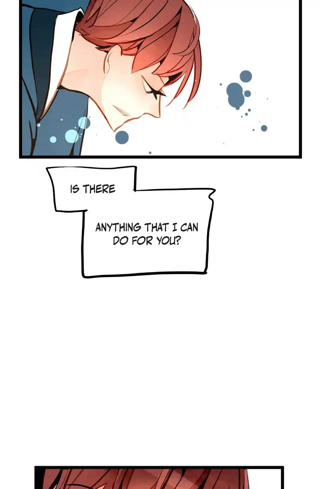 The 13Th Night Chapter 74