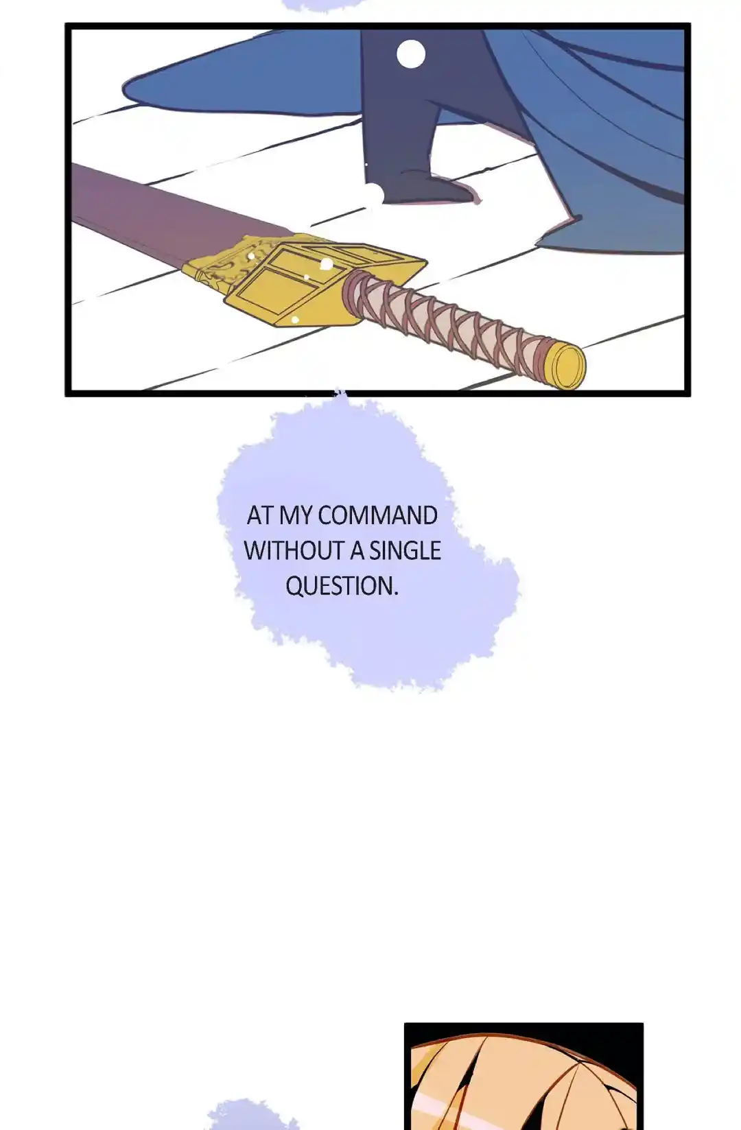 The 13Th Night Chapter 74