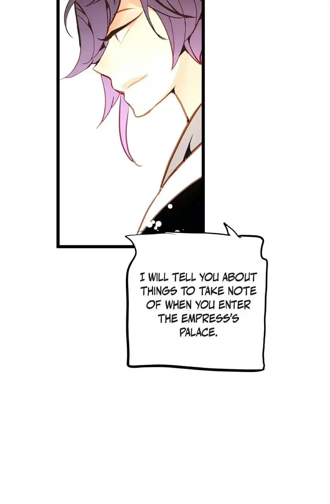 The 13Th Night Chapter 74