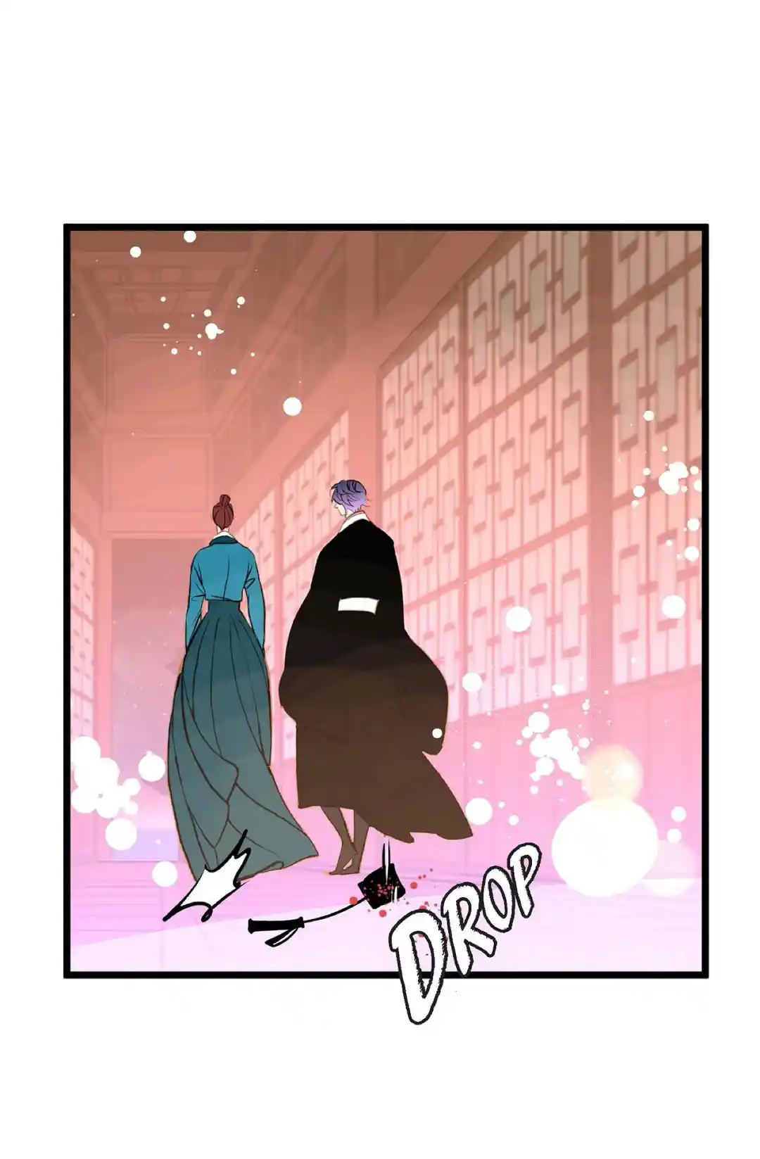 The 13Th Night Chapter 74