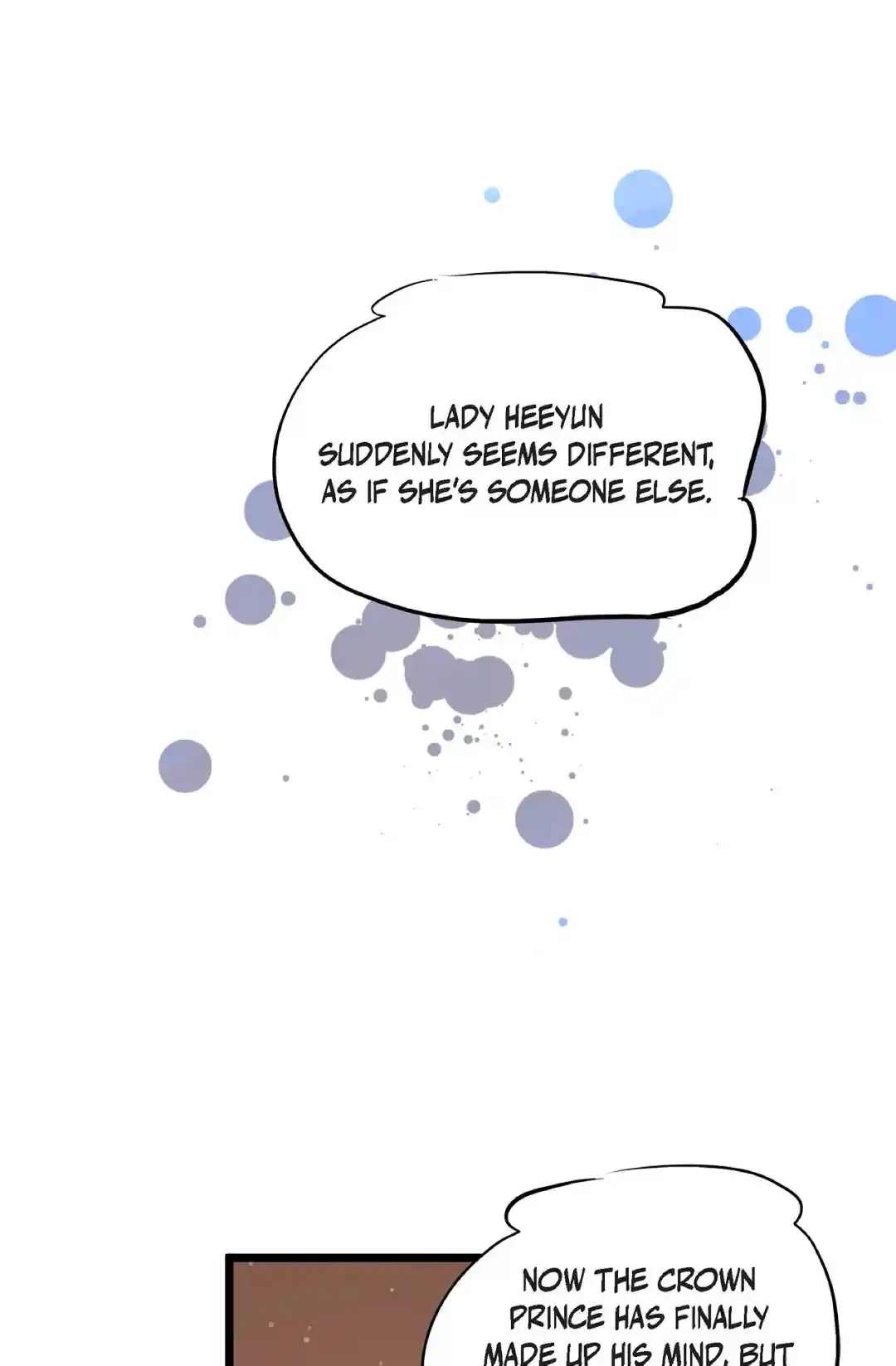 The 13Th Night Chapter 74