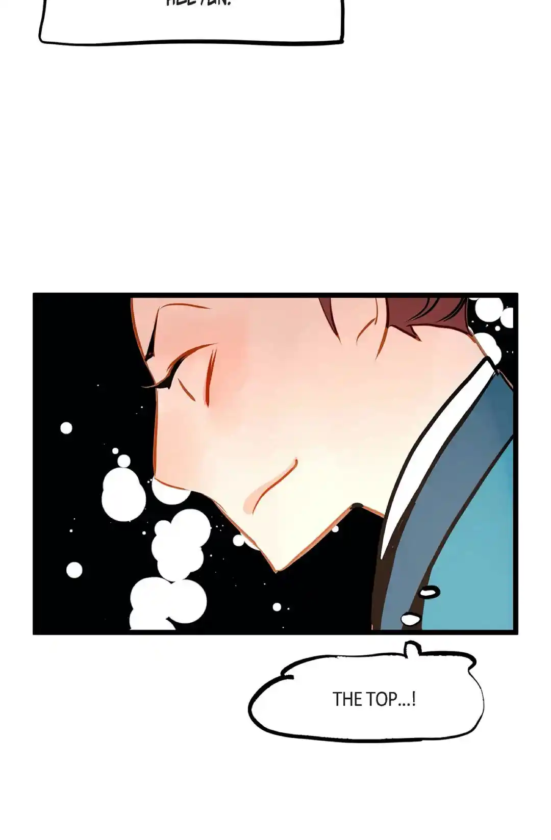 The 13Th Night Chapter 74